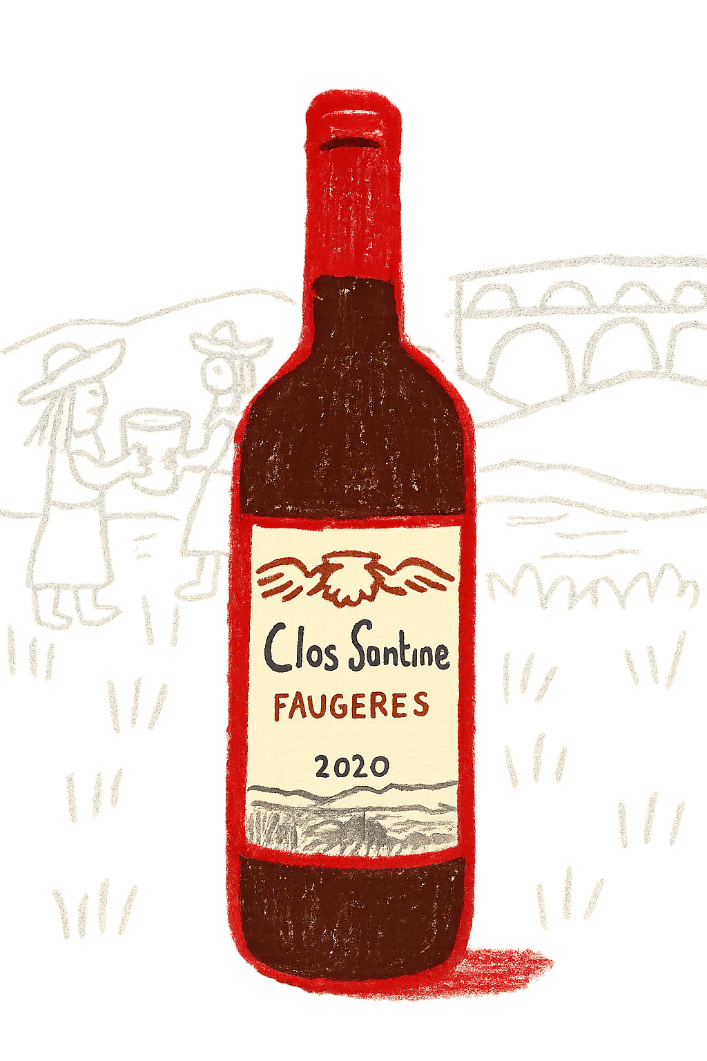 faugères