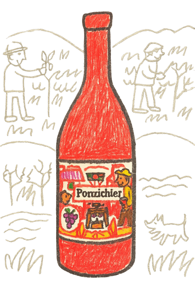 ponzichter