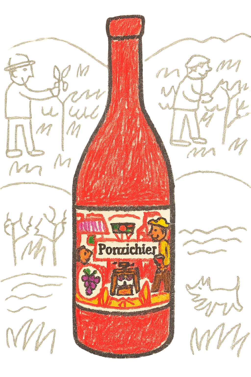 ponzichter