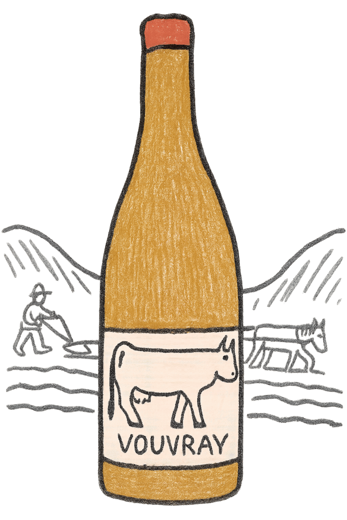 vouvray
