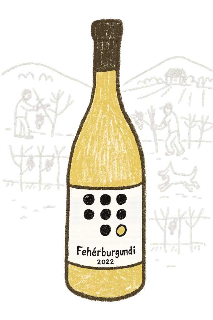 feherburgundi