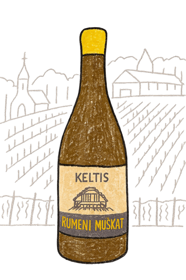 rumeni muskat 2022