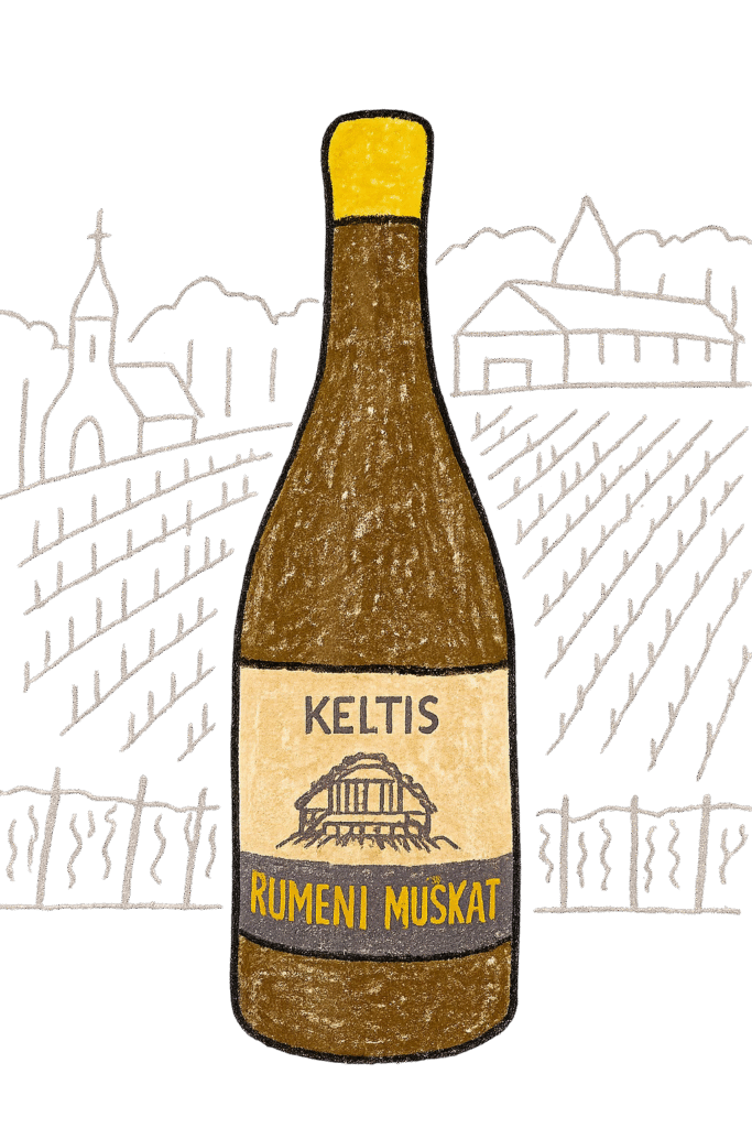 rumeni muskat 2022
