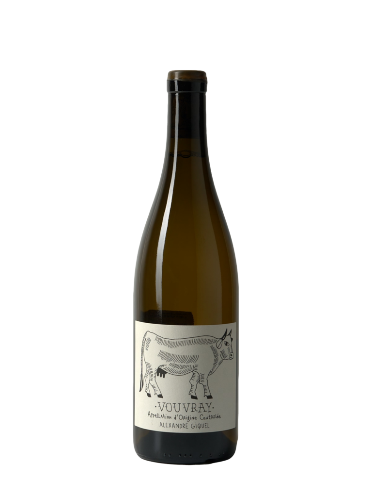 vouvray