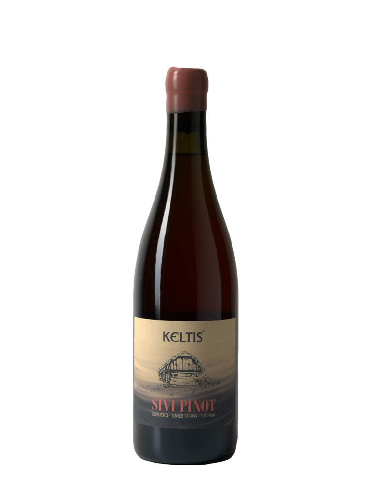 sivi pinot