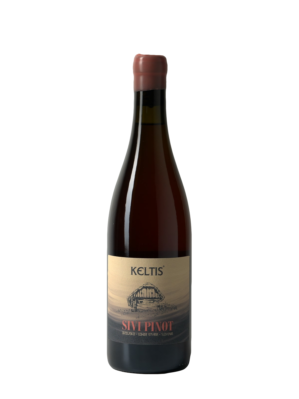 sivi pinot
