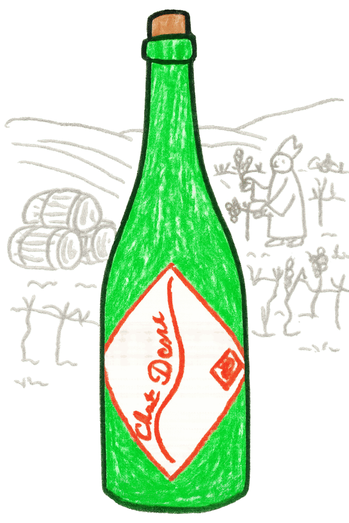 chut... derain magnum