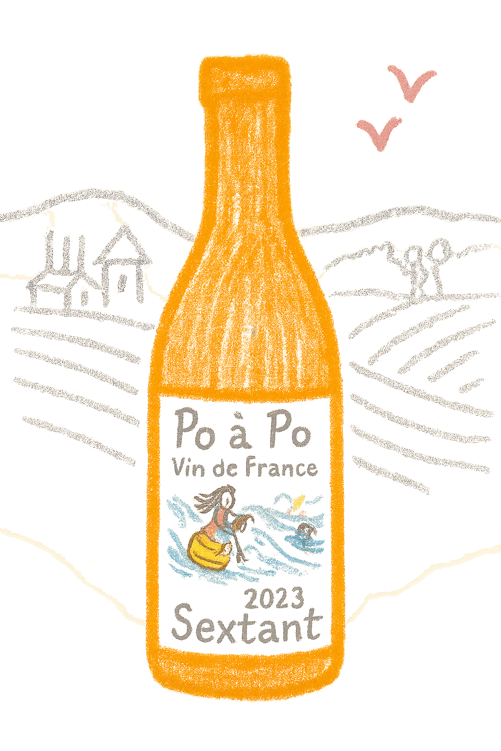po a po