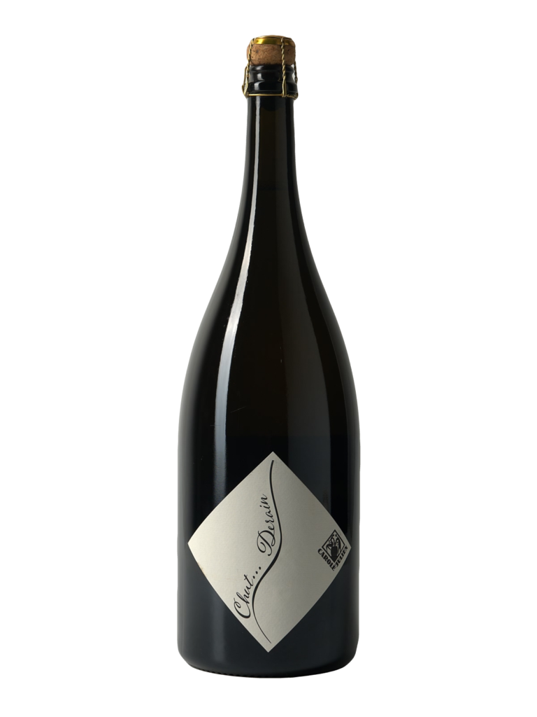 chut... derain magnum