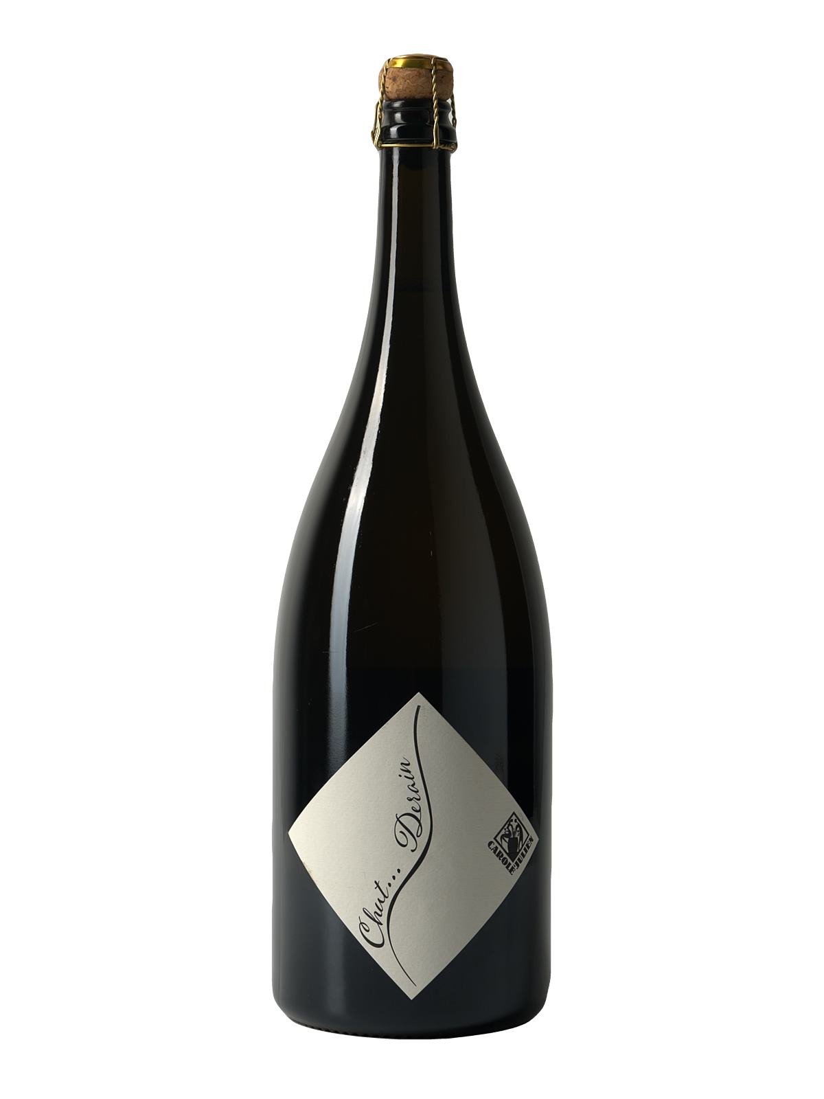 chut... derain magnum