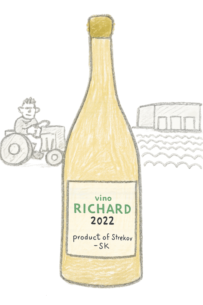 richard