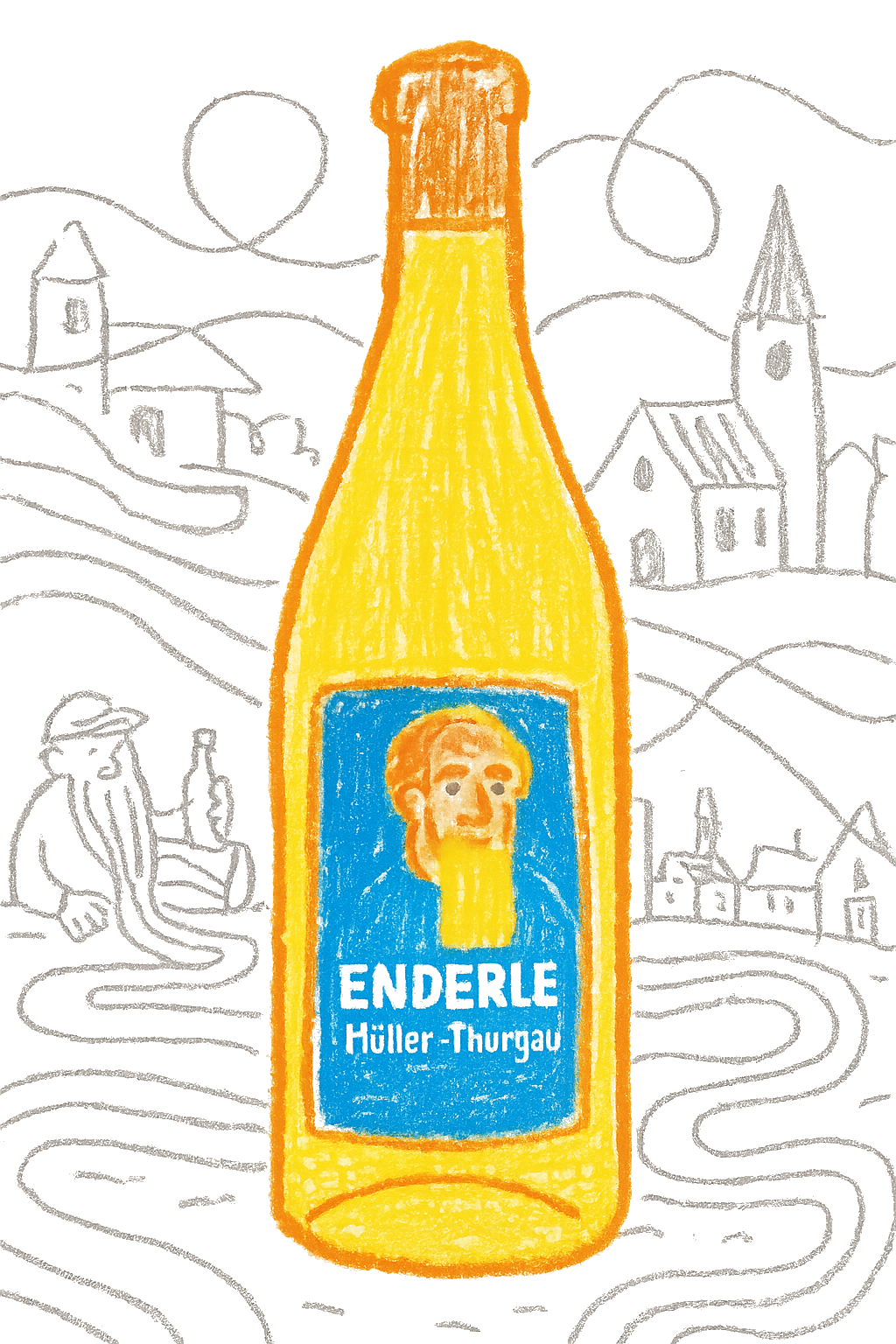 müller thurgau