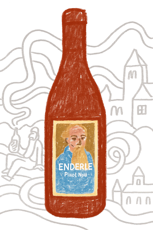 pinot noir