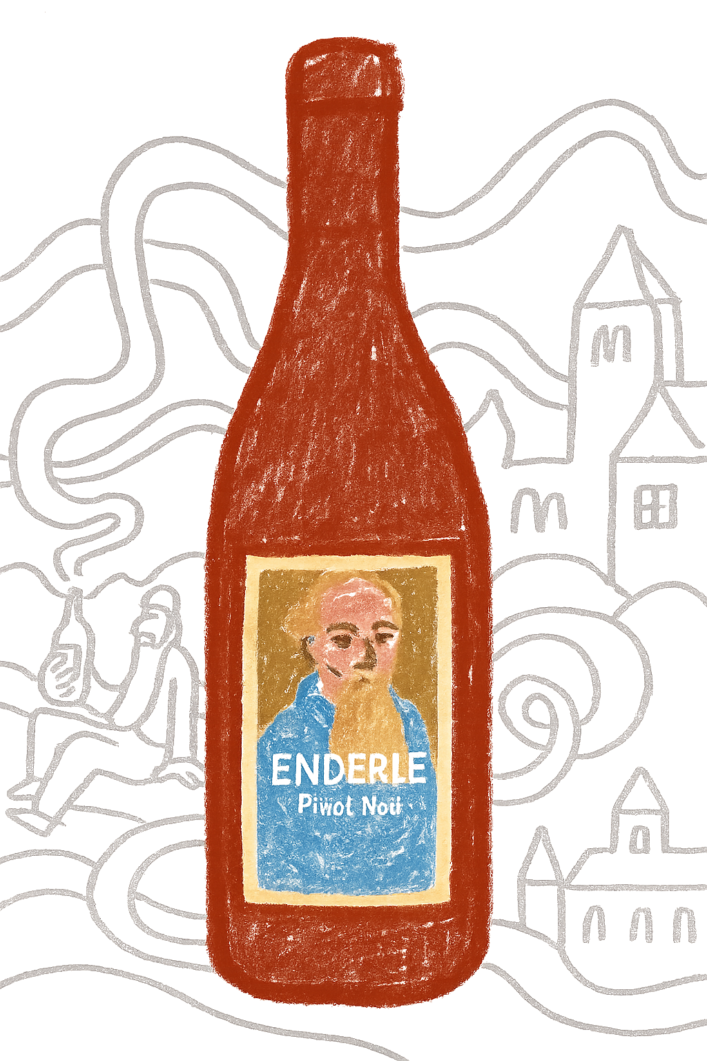 pinot noir