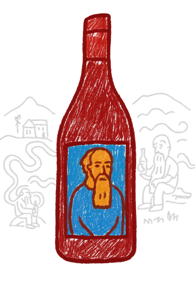 pinot noir keuper