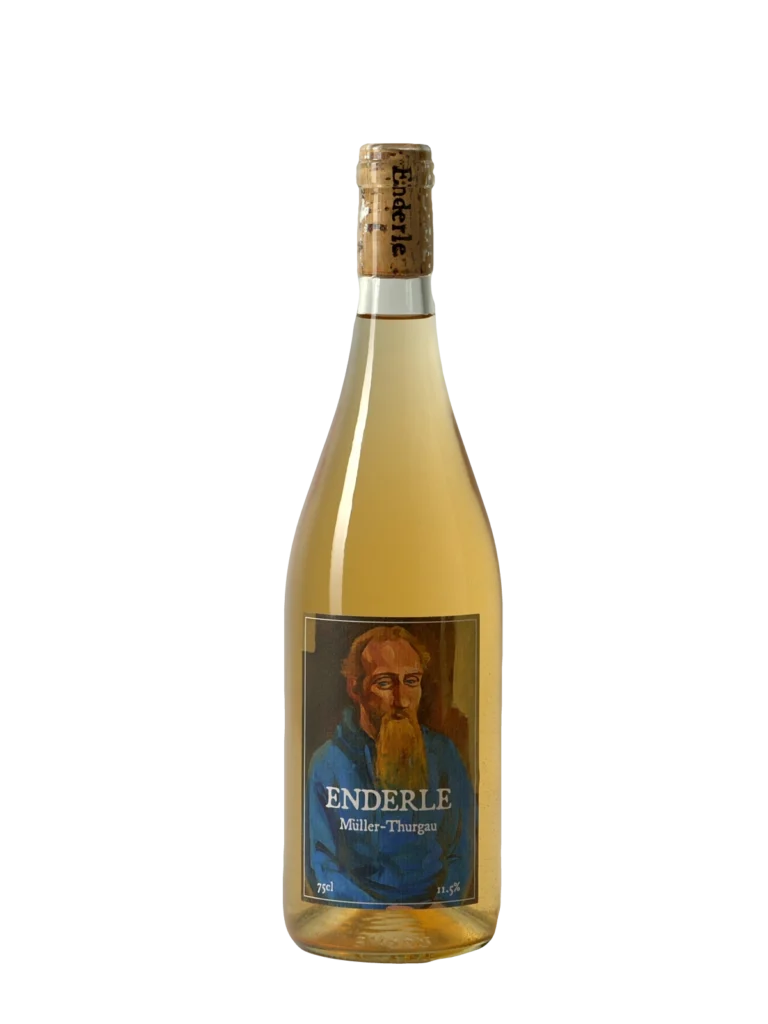 müller thurgau