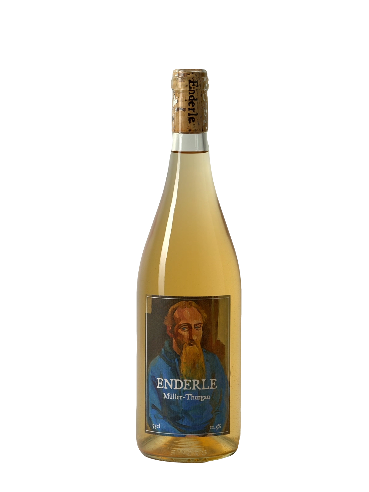 müller thurgau