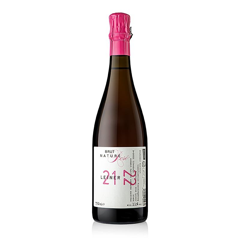 rose brut nature