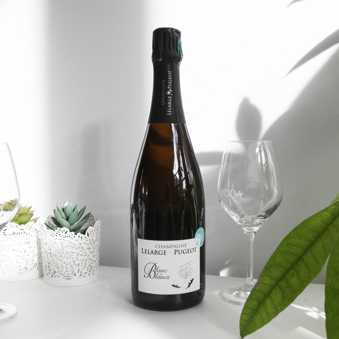 blanc de blancs