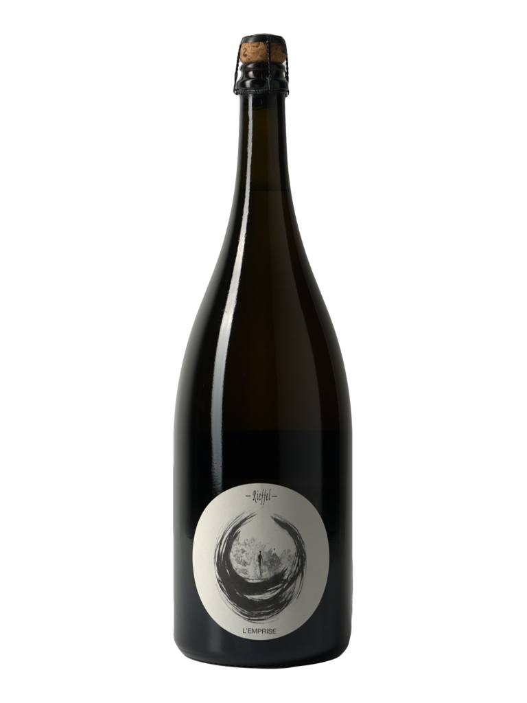l’emprise magnum