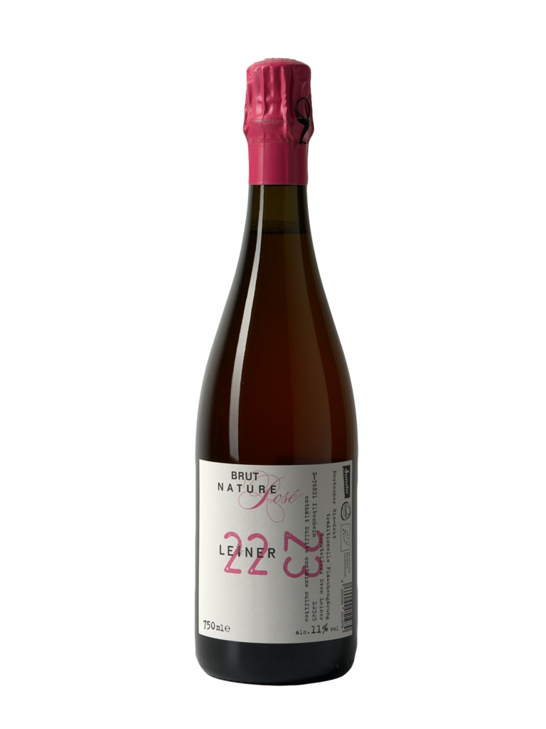 rose brut nature