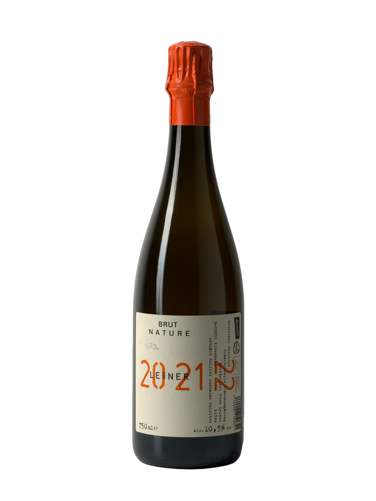 brut nature