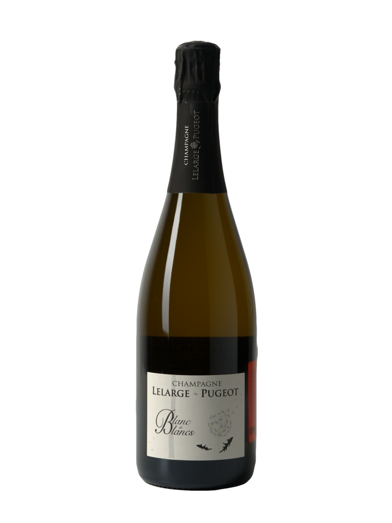 blanc de blancs