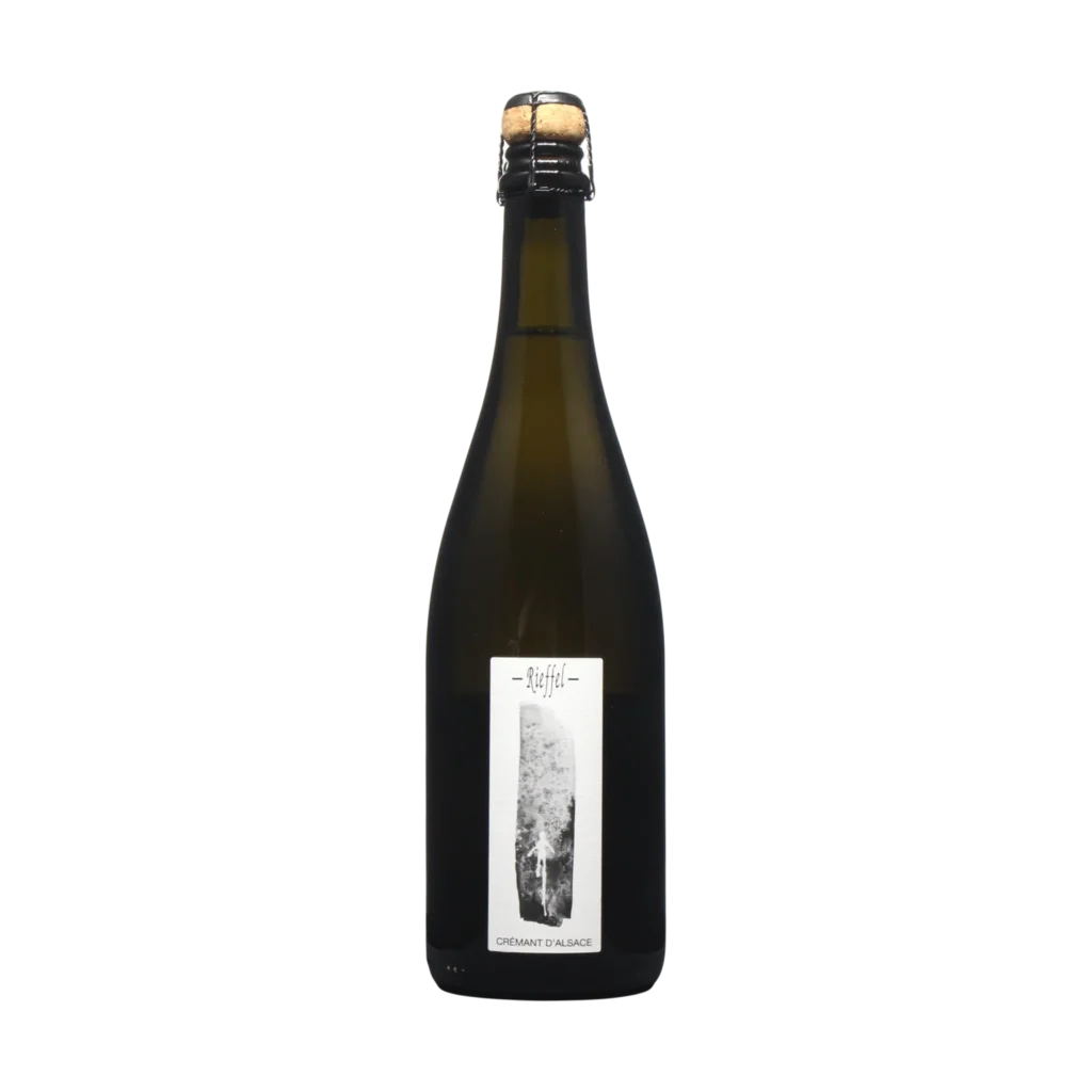 cremant d'alsace
