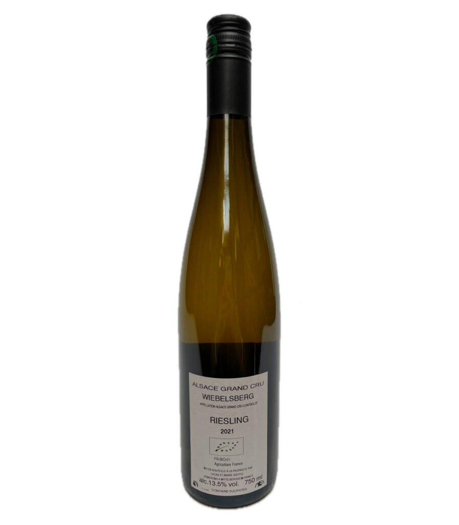 riesling grand cru