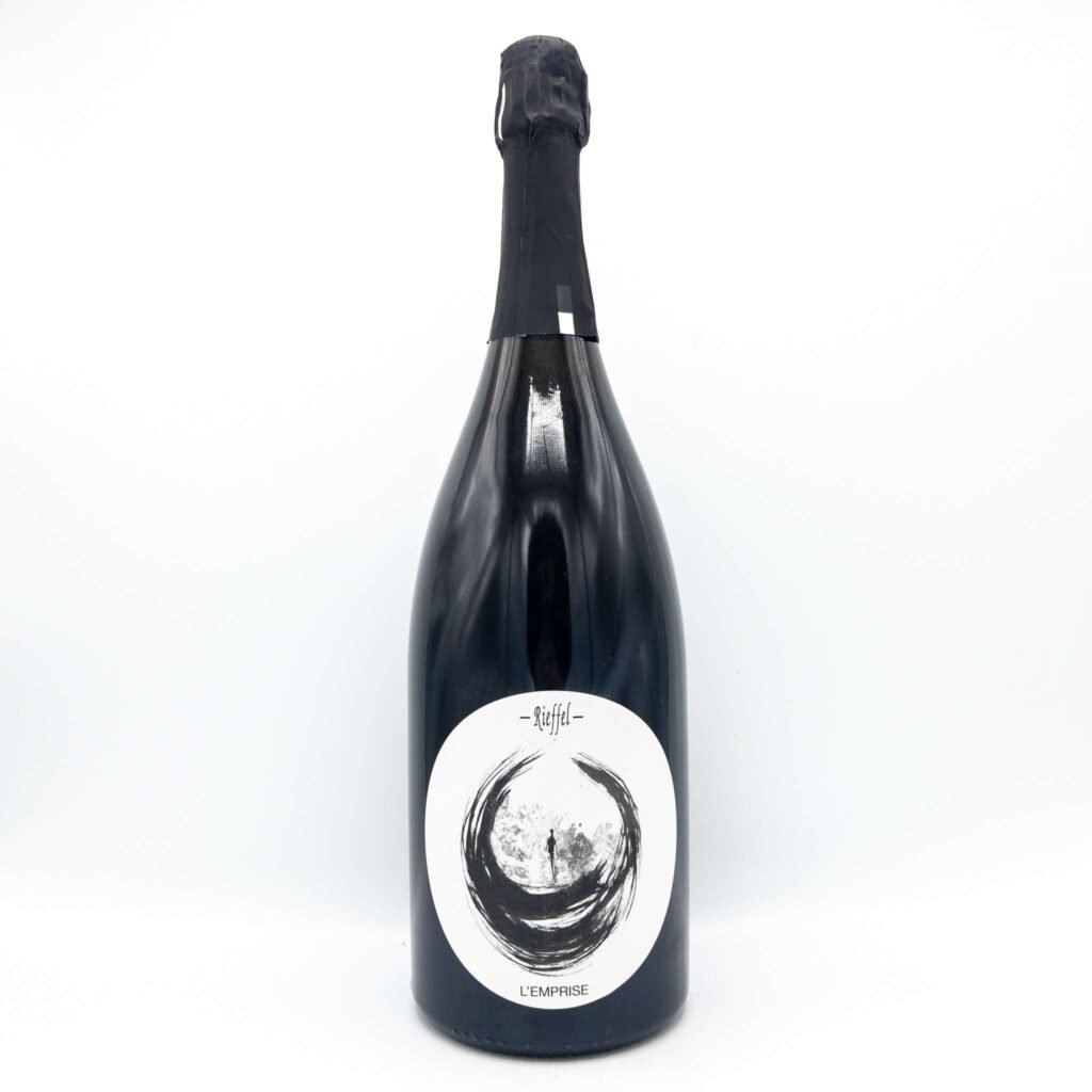 l’emprise magnum